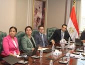وزير الكهرباء يتابع مع سكاتك النرويجية مستجدات تنفيذ مشروعات الطاقة الشمسية والرياح