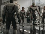 إعادة عرض فيلم Avengers: Endgame بعد 7 سنوات من عرضه الأول