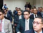 النيابة الإدارية تطلق دورة تدريبية للمعاونين الجدد وأعضاء دفعتى 2017 و2018