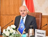 جامعة قناة السويس: محو أمية 1480 مواطنًا وتنفيذ 36 قافلة خلال عام