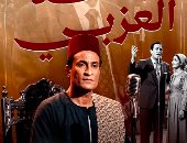محمد العزبى فى ملوك الموال.. رحلة صوت البهجة من الحسين إلى الوطن العربى