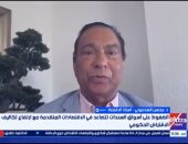 خبير اقتصادي: ارتفاع أسعار الطاقة يفاقم التضخم العالمى