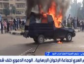 رئيس حزب النور: أفكار الإخوان أرست منهجا لإقصاء المخالف