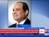 خبير: مصر تدفع نحو توحيد المؤسسات وإجراء انتخابات فى ليبيا