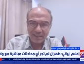 محلل فلسطينى: واشنطن وطهران تستعدان لجولة جديدة من التصعيد