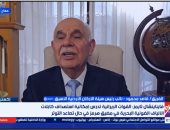 خبير عسكري أردني: لا يمكن السيطرة الكاملة على مضيق هرمز