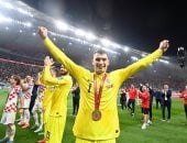 برشلونة يتحرك لضم دومينيك ليفاكوفيتش حارس فناربخشة
