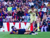 5 أرقام تاريخية من مباراة الأهلي وبرشلونة فى كأس خوان جامبر