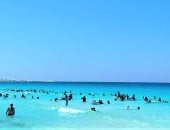 طقس مطروح اليوم الأربعاء 19-8-2026 حار نهاراً مائل للحرارة ليلاً