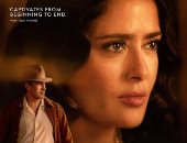 سلمى حايك تعود للانتقام فى أول تريلر لفيلم أنجلينا جولى “Without Blood”