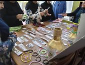 منافذ جديدة للتسويق ودعم أصحاب المشروعات الصغيرة بأسيوط.. اعرف التفاصيل