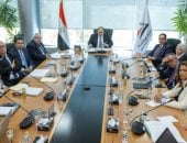 مجلس إدارة جهاز حماية المنافسة يعقد أول اجتماعاته بتشكيله الجديد