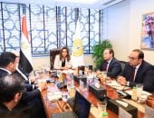 منال عوض: برج فوربس بالعاصمة الجديدة يستهدف صفر انبعاثات كربونية بحلول 2030  