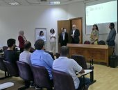 برنامج تدريبى من وزارة الصحة لرفع كفاءة فرق الحجر الصحى فى تقديم الدعم النفسى