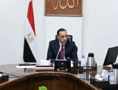 مدبولى يستعرض إجراءات فض التشابكات المالية بين وزارة المالية وهيئة السلع