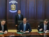 مدبولى يشهد توقيع بروتوكول تطبيق نموذج الجامعات الرائدة عالميا TIER1 بمصر