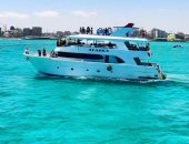 يلا ساحل.. شواطئ الساحل الشمالي ومطروح تواصل استقبال عشاقها