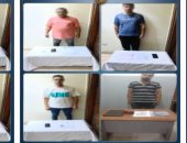 ضبط القائمين على إدارة 13 شركة لإلحاق العمالة بالخارج بدون ترخيص