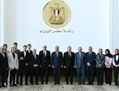 مدبولى لأوائل الثانوية العامة: توجيهات من الرئيس برعاية الموهوبين والمتفوقين