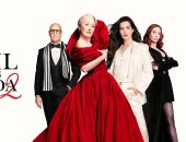عرض The Devil Wears Prada 2 و camp rock 3 و furious على ديزنى