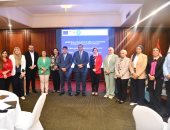 وزارة البيئة تستعرض خطة العمل المحلية للتغيرات المناخية بقنا