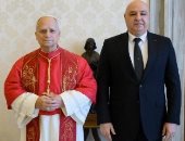 الفاتيكان يبدي قلقا بشأن صعوبات تنفيذ اتفاق الحدود بين لبنان وإسرائيل