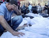 الصحة الفلسطينية: أكثر من 7 آلاف جثمان لايزالون تحت الأنقاض 