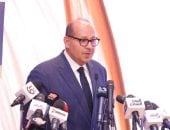 إدريس ينقل تحيات جوهر نبيل لعمومية «أنوكا»: مصر جاهزة لألعاب أفريقيا 2027