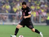 ميسى يكتب التاريخ برقم جديد مع إنتر ميامى فى الدورى الأمريكى.. فيديو