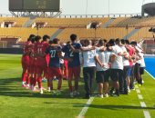فوز المنصورة على بلدية المحلة والحدود على وى فى انطلاقة دوري المحترفين