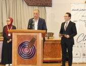 رئيس شعبة المصورين بالصحفيين: الصورة شاهد على التاريخ وذاكرة للشعوب