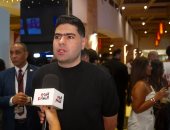 محمد البوغة يكشف كواليس مشاركته فى "الست لما" وتجربته الأولى في التمثيل