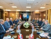 وزير الإنتاج الحربى: نحرص على التكامل مع جميع الجهات لتعزيز التنمية المستدامة