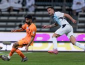الهلال يخشى المفاجآت أمام التعاون فى الدوري السعودي 