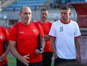على ماهر يحذر لاعبى سيراميكا من مفاجآت القناة في افتتاح الدوري