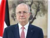 رئيس وزراء فلسطين لـ"اليوم السابع": لا دولة في غزة.. ومصر شريك استراتيجي