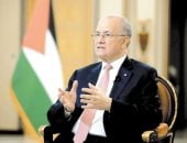 استشهاد فلسطيني وإصابة آخرين في قصف إسرائيلي وسط قطاع غزة