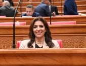 النائبة رانيا الشيمي: مصر قدمت نموذجا رائدا في مواجهة الإرهاب 