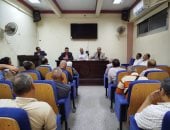 سوهاج تختتم استعدادها لامتحانات الدور الثانى للثانوية العامة