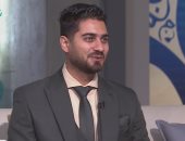 علاء الإسناوي: نغرس القيم الدينية في الأطفال بالإنشاد لنصنع جيلا يحمل سيرة النبي