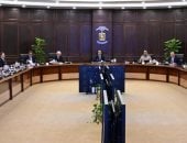 أخبار × 24 ساعة.. مجلس الوزراء يعلن استمرار العمل عن بعد خلال شهر سبتمبر