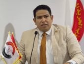 محمد رشيدي: «الفجيرة العلمين» خطوة استراتيجية تعزز مكانة مصر كمركز للطاقة