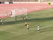 الإسماعيلى يسقط بثلاثية أمام مسار فى أولى مبارياته بدوري المحترفين.. فيديو