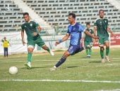 حصاد الجولة الأولى من دوري المحترفين.. 20 هدفًا و4 انتصارات خارج الديار
