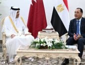 مجلس الوزراء يستعرض بالإنفوجراف أبرز أنشطة رئيس مجلس الوزراء هذا الأسبوع