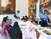 وزارة الرياضة و«صُناع الخير» يدعمان الشباب والمرأة المعيلة ضمن مبادرة تمكين