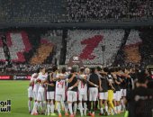 معتمد جمال أمام اختبار حقيقى لأفكاره مع الزمالك ضد البنك الأهلى الليلة