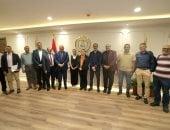 وزارة التضامن تستعرض برامج التمويل والتمكين الاقتصادي للفئات المستهدفة