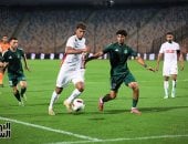 نتائج مباريات اليوم فى الجولة الأولى من الدوري المصري الممتاز