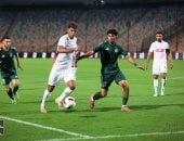الزمالك يغلق صفحة منتخب السويس بتروجت ويستعد لبطل جيبوتى بدوري الأبطال